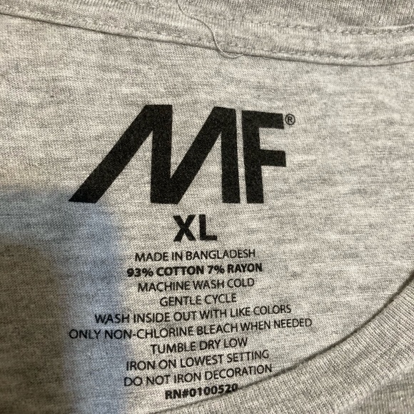 Ice Cube t shirt - Picture 2 of 3